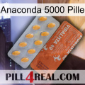 Anaconda 5000 Pill 43